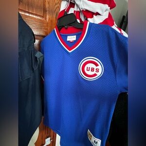 Cubs jersey-Size M